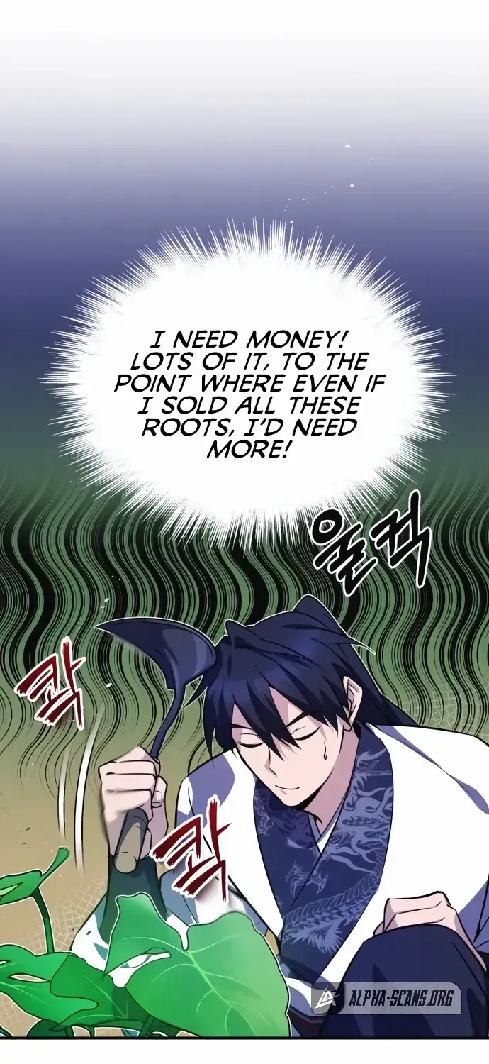 Read Star Instructor, Master Baek chapter 8 image 7 on Lezhin