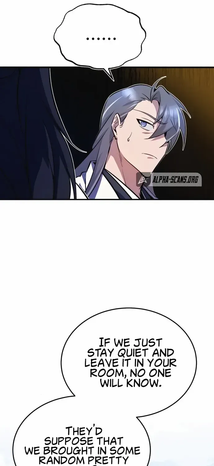 Read Star Instructor, Master Baek chapter 8 image 74 on Lezhin