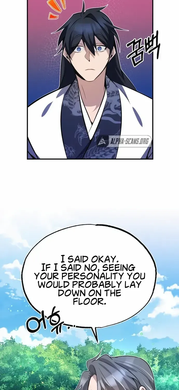Read Star Instructor, Master Baek chapter 8 image 76 on Lezhin