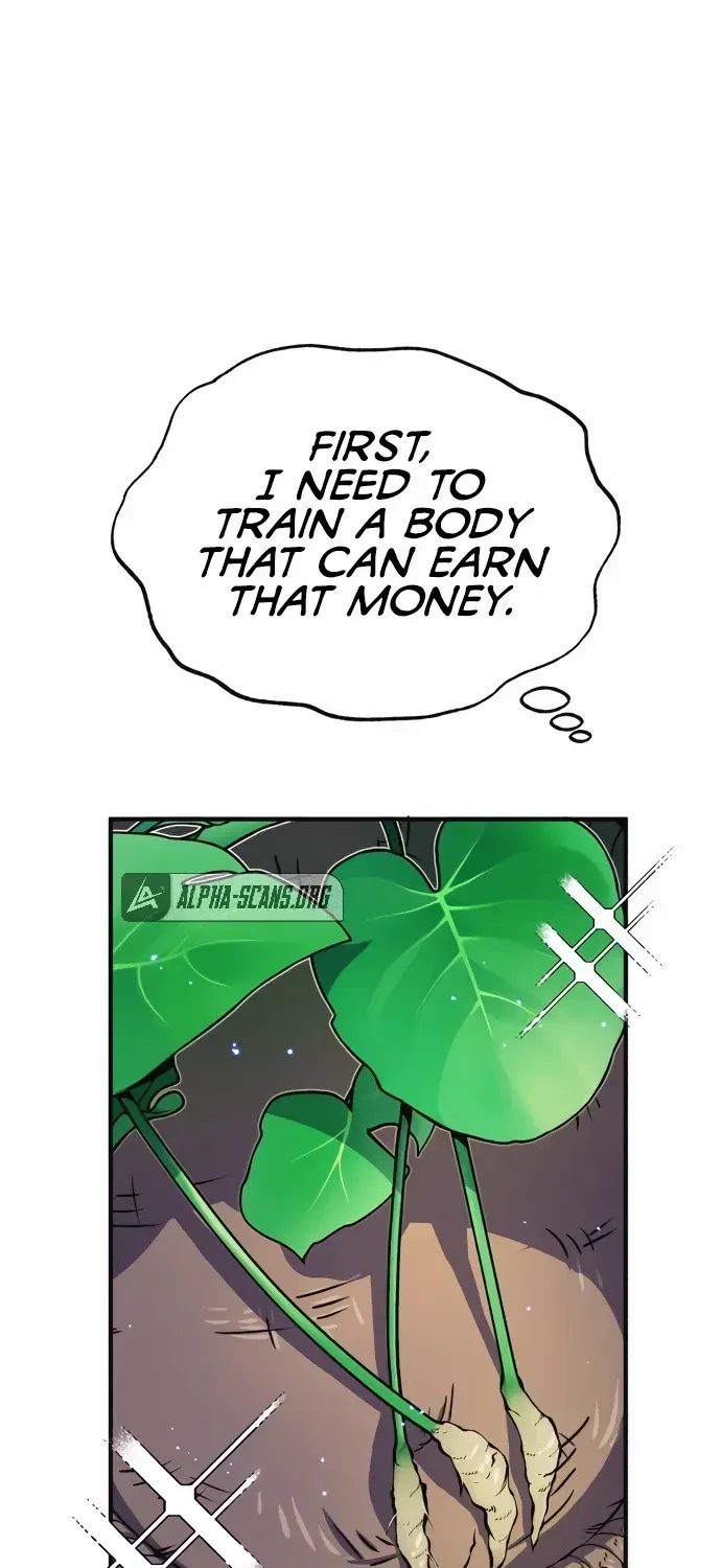 Read Star Instructor, Master Baek chapter 8 image 8 on Lezhin