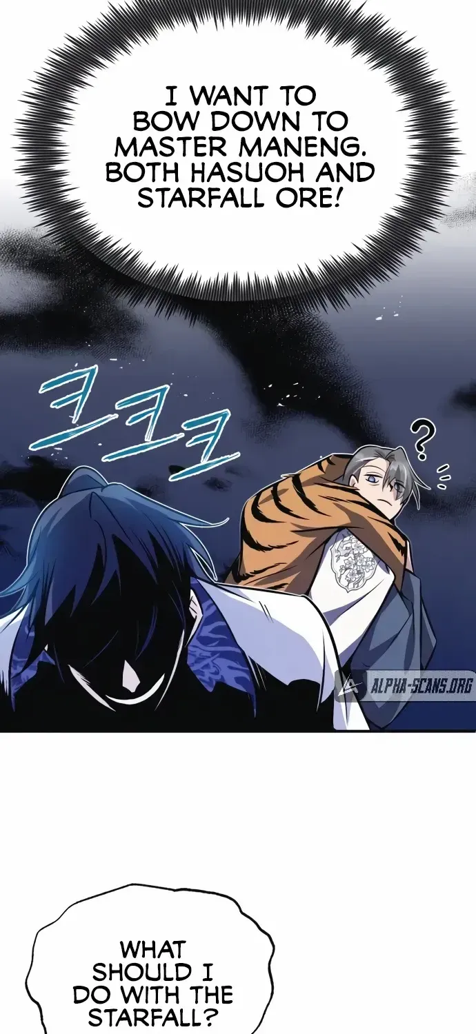 Read Star Instructor, Master Baek chapter 8 image 80 on Lezhin