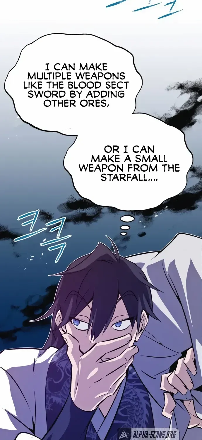 Read Star Instructor, Master Baek chapter 8 image 82 on Lezhin