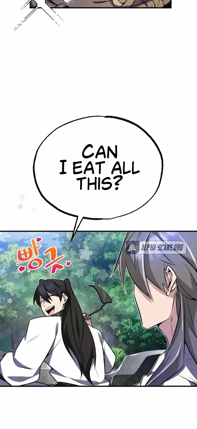 Read Star Instructor, Master Baek chapter 8 image 9 on Lezhin