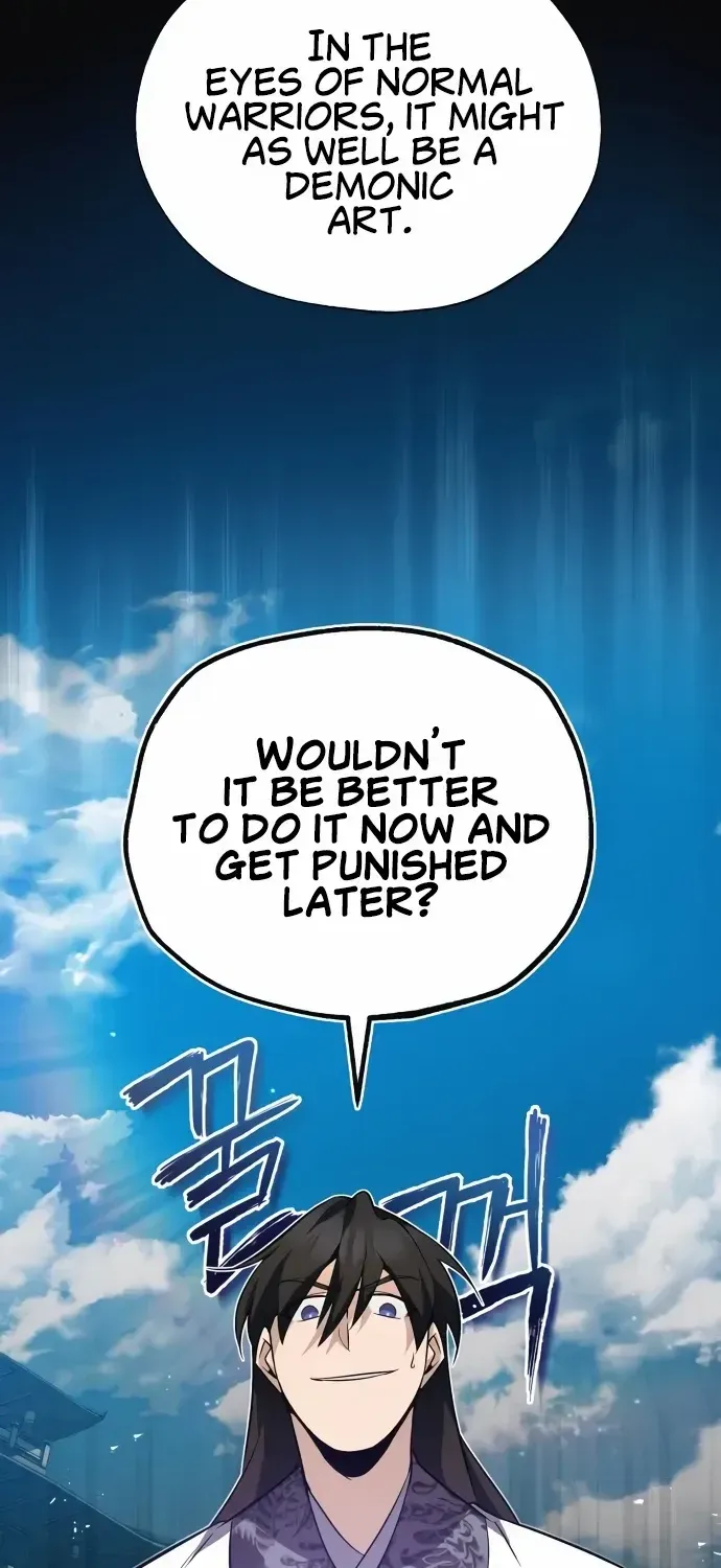 Read Star Instructor, Master Baek chapter 8 image 95 on Lezhin