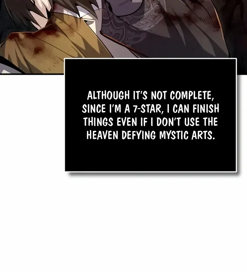 Read Star Instructor, Master Baek chapter 81 image 11 on Lezhin