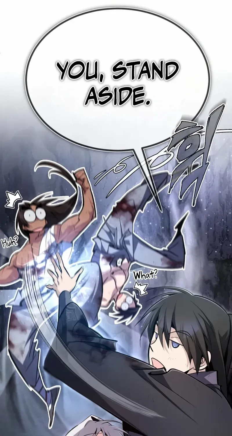 Read Star Instructor, Master Baek chapter 81 image 111 on Lezhin