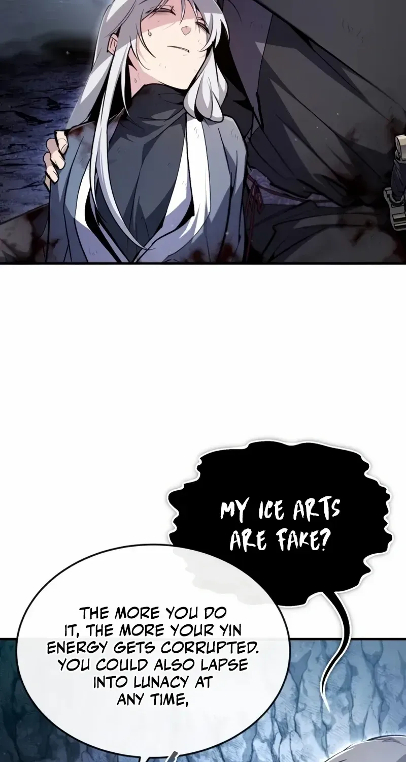 Read Star Instructor, Master Baek chapter 81 image 112 on Lezhin