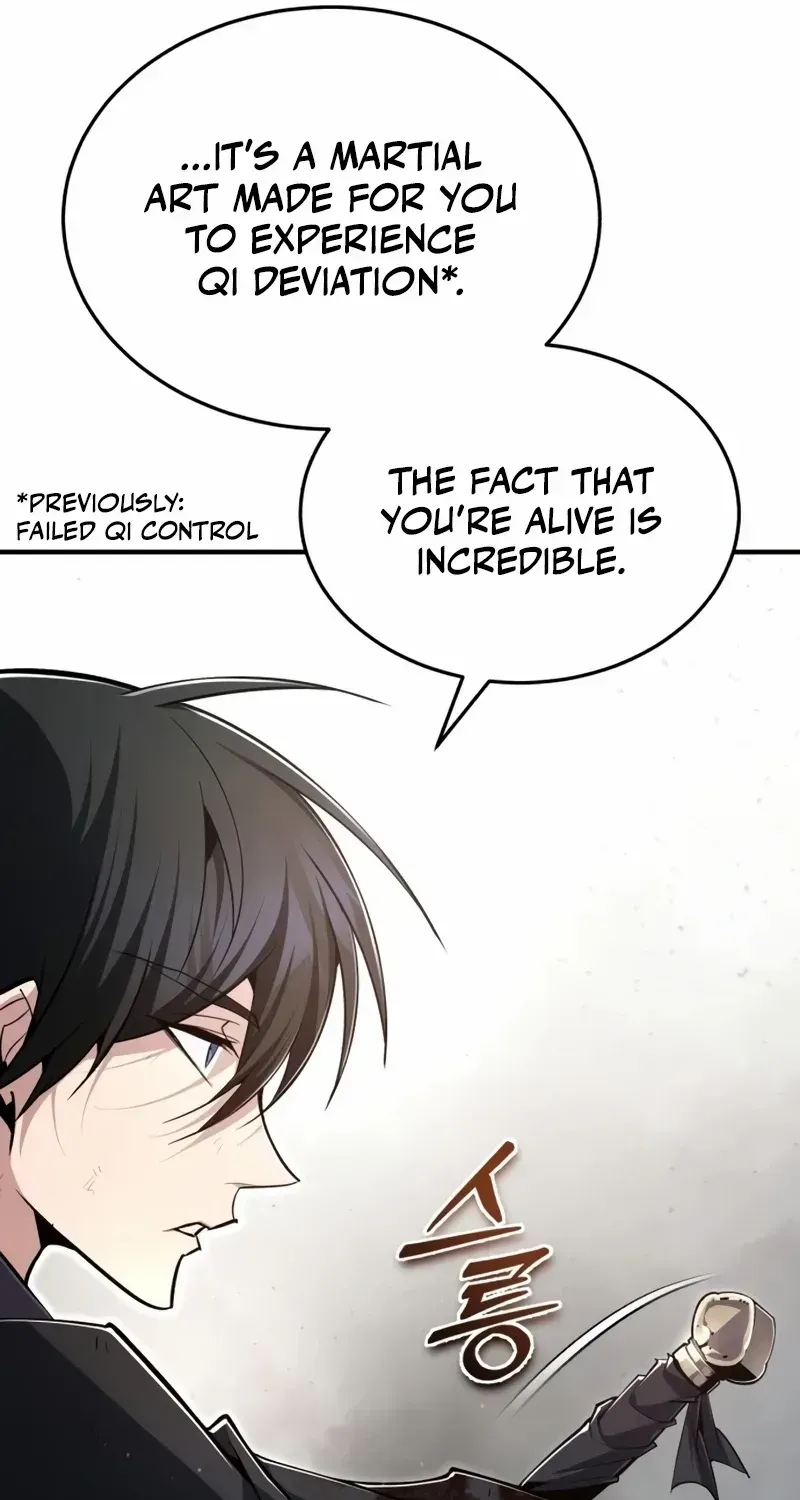 Read Star Instructor, Master Baek chapter 81 image 116 on Lezhin