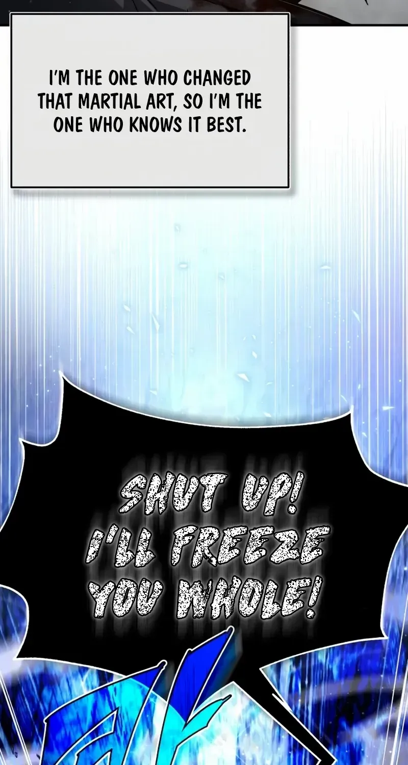 Read Star Instructor, Master Baek chapter 81 image 117 on Lezhin