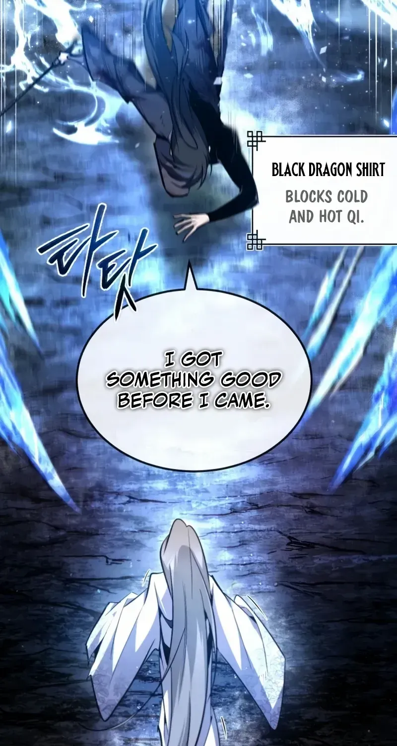 Read Star Instructor, Master Baek chapter 81 image 122 on Lezhin