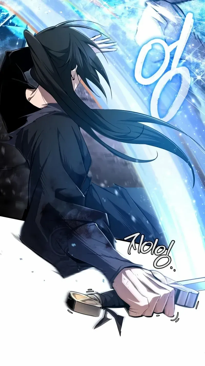 Read Star Instructor, Master Baek chapter 81 image 124 on Lezhin