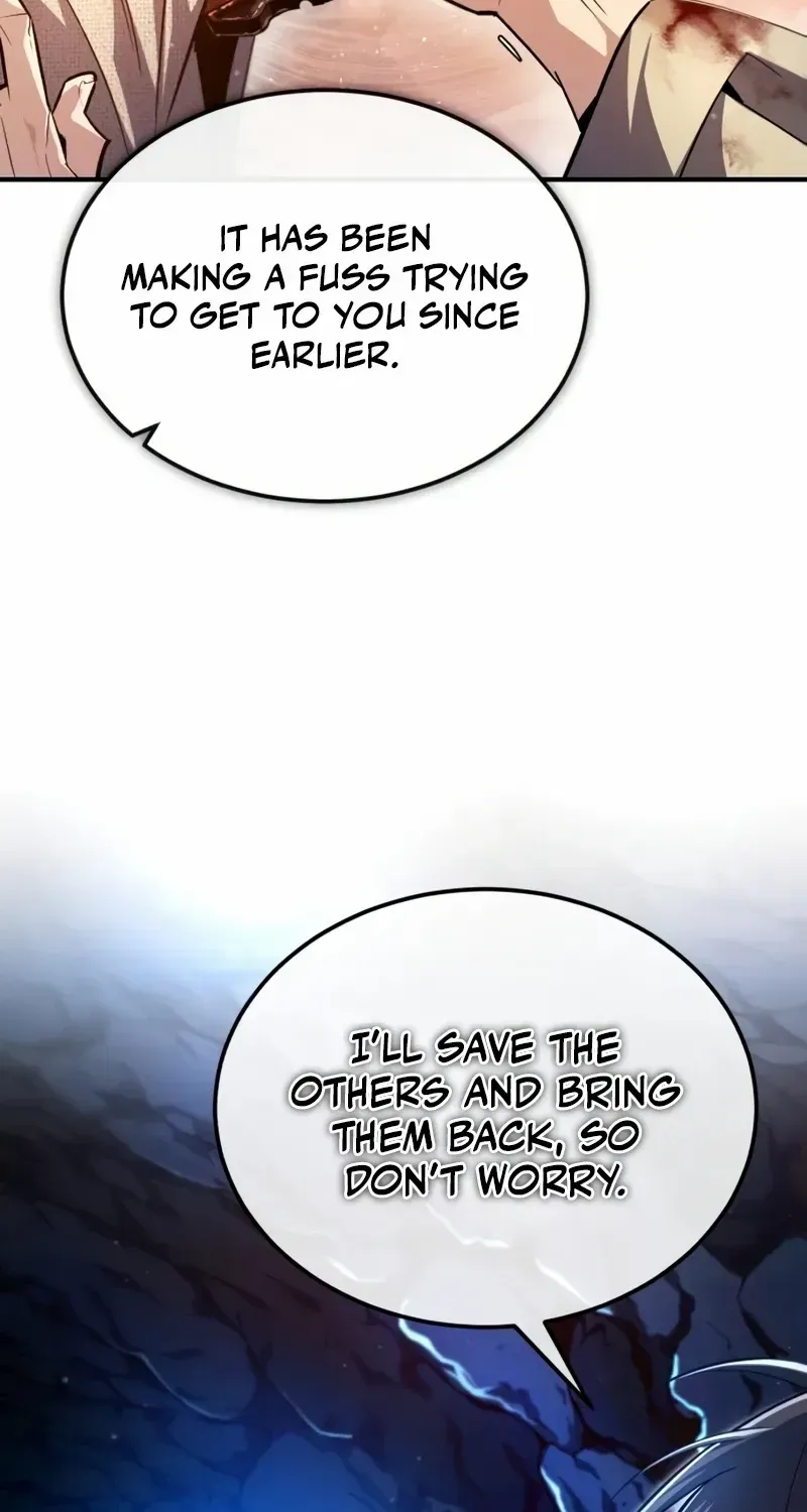 Read Star Instructor, Master Baek chapter 81 image 24 on Lezhin