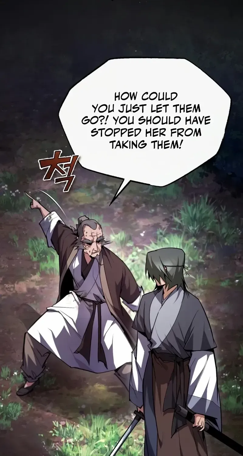 Read Star Instructor, Master Baek chapter 81 image 32 on Lezhin