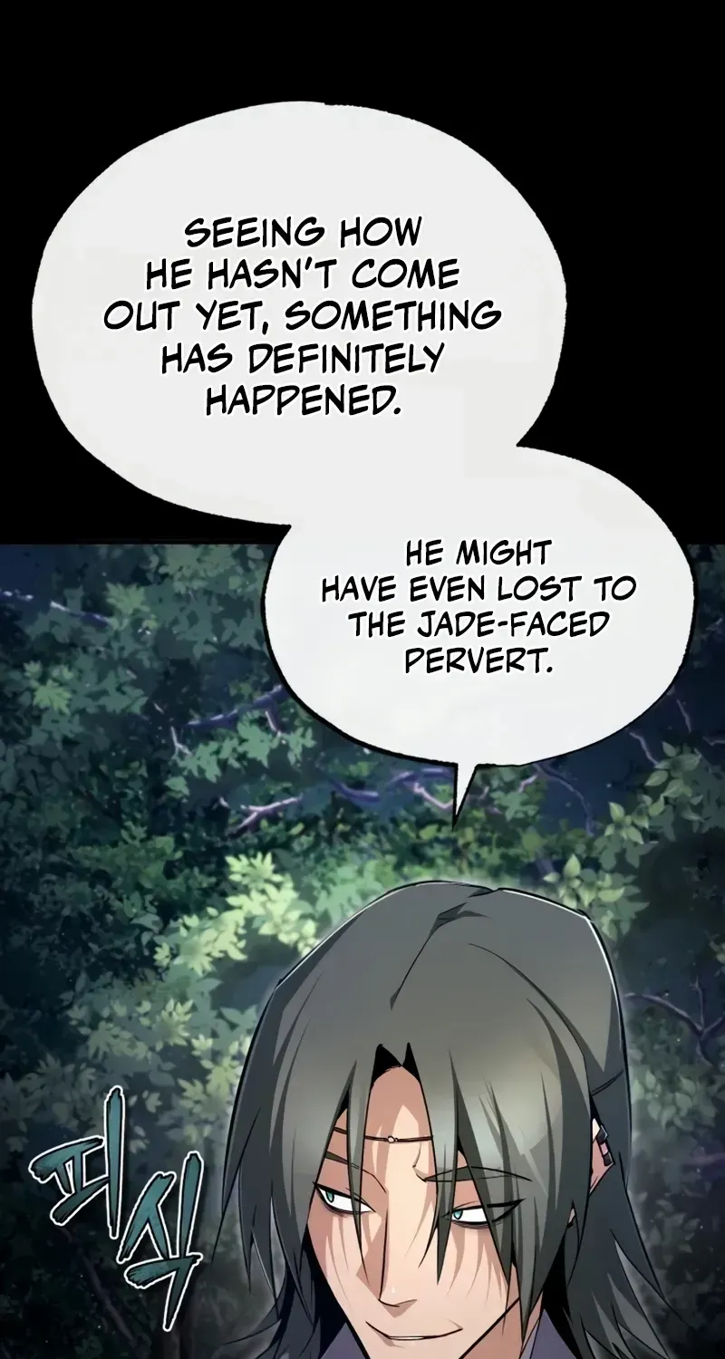 Read Star Instructor, Master Baek chapter 81 image 35 on Lezhin