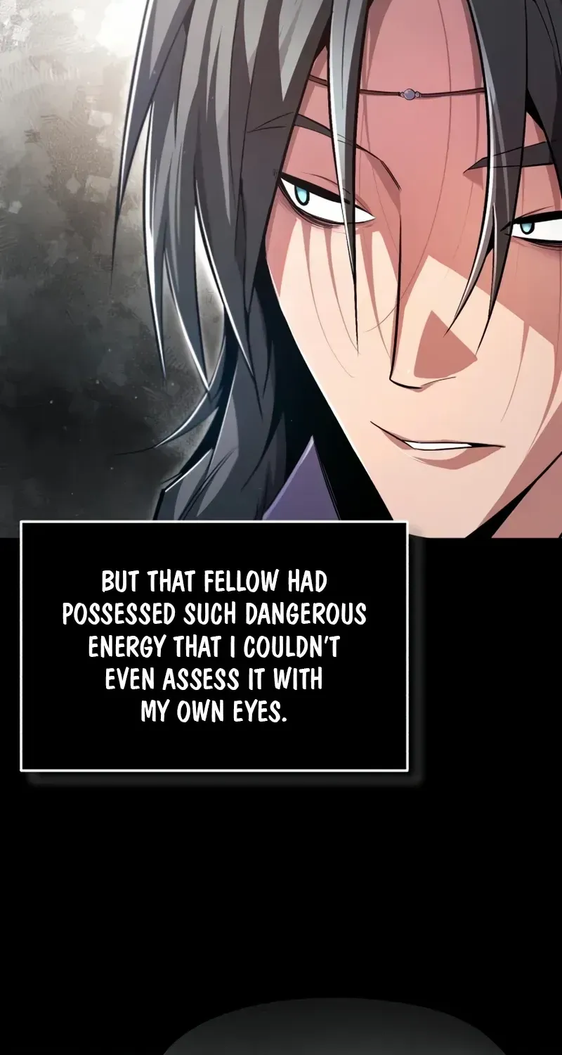 Read Star Instructor, Master Baek chapter 81 image 37 on Lezhin