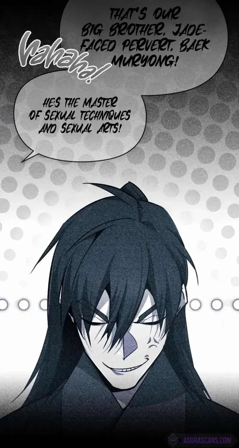 Read Star Instructor, Master Baek chapter 81 image 38 on Lezhin
