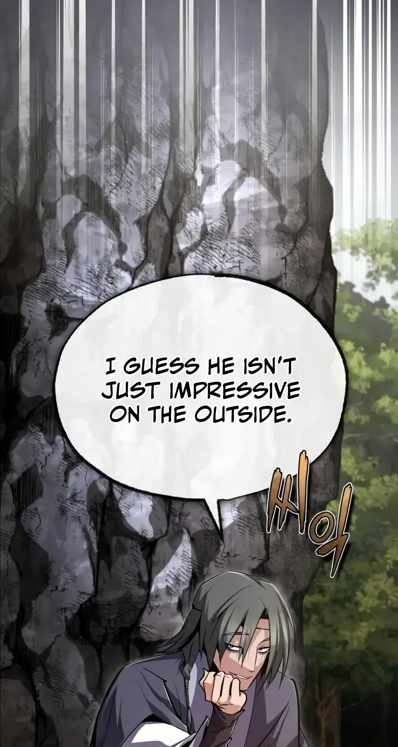 Read Star Instructor, Master Baek chapter 81 image 41 on Lezhin