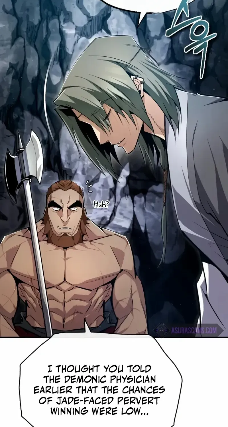 Read Star Instructor, Master Baek chapter 81 image 43 on Lezhin