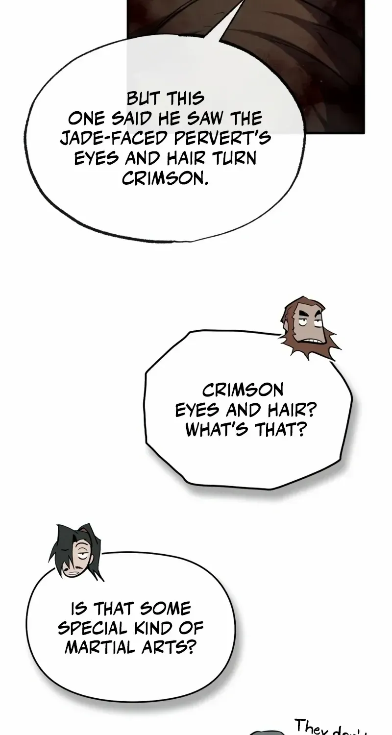 Read Star Instructor, Master Baek chapter 81 image 45 on Lezhin