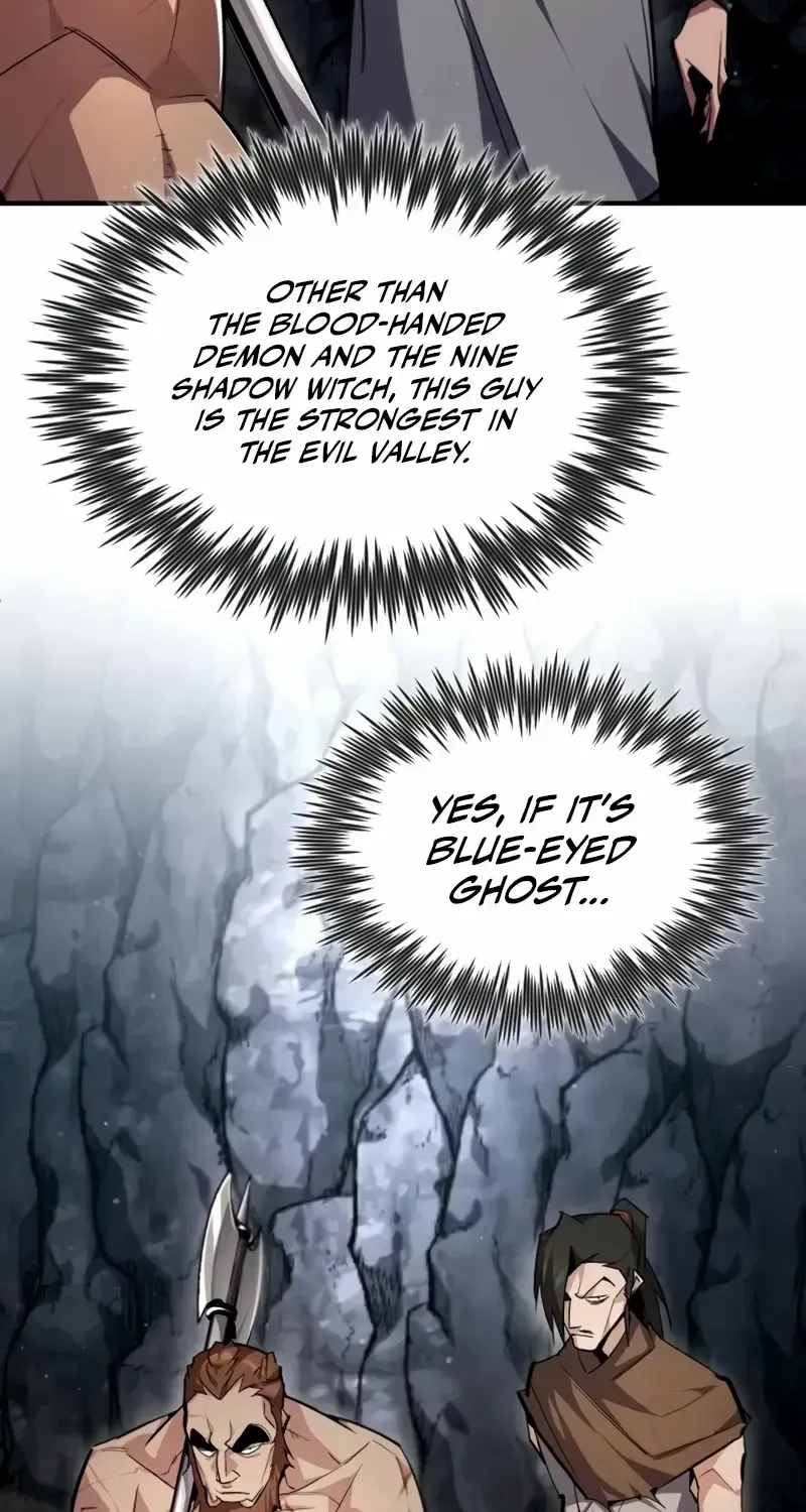 Read Star Instructor, Master Baek chapter 81 image 48 on Lezhin