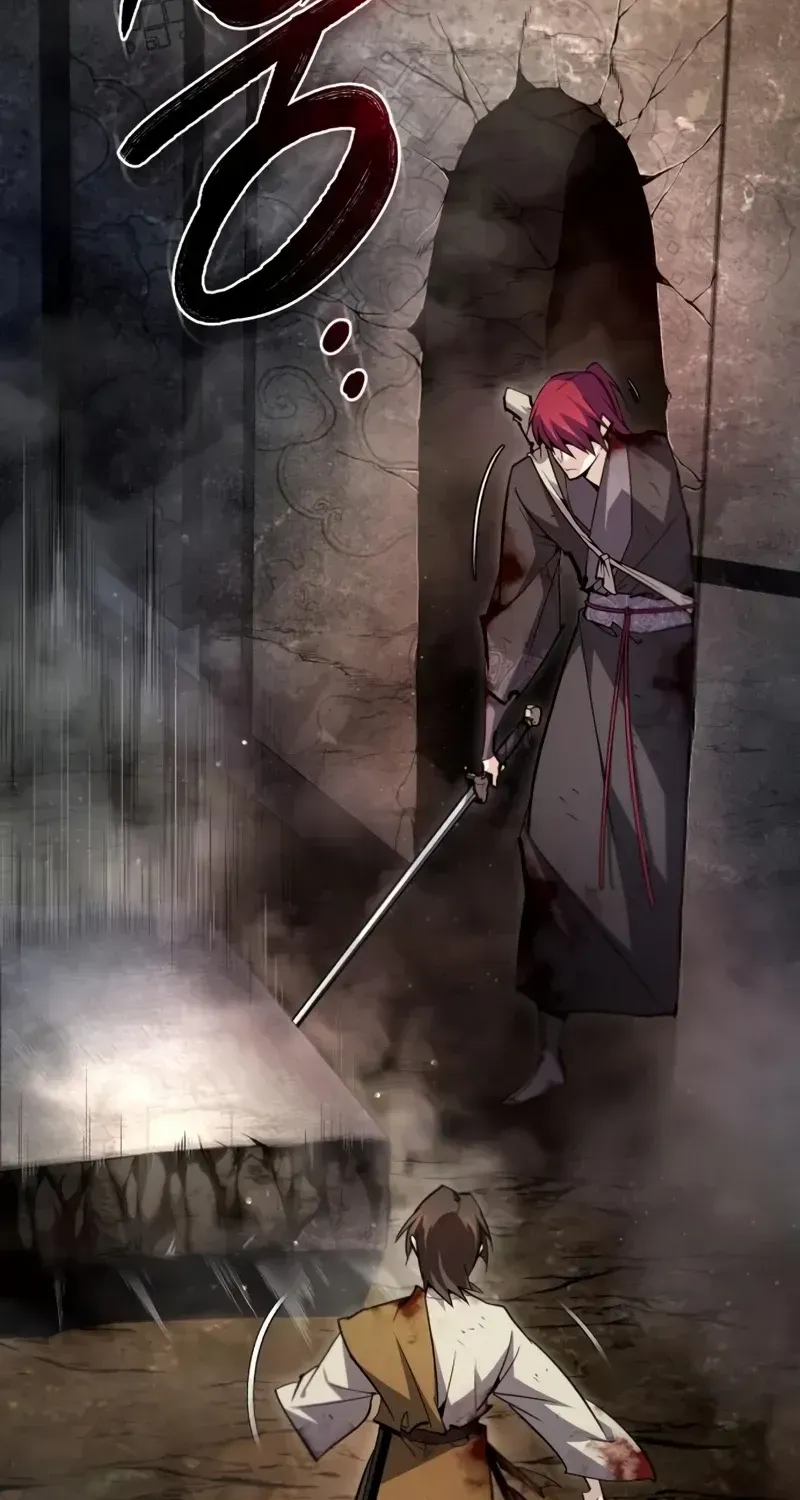 Read Star Instructor, Master Baek chapter 81 image 5 on Lezhin