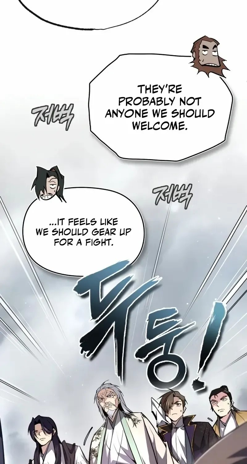 Read Star Instructor, Master Baek chapter 81 image 50 on Lezhin