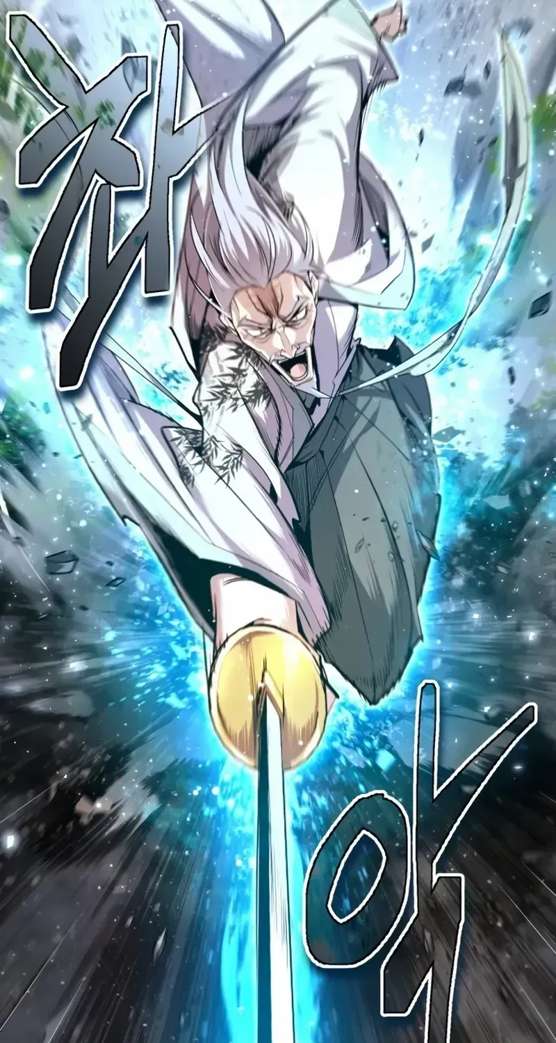 Read Star Instructor, Master Baek chapter 81 image 55 on Lezhin