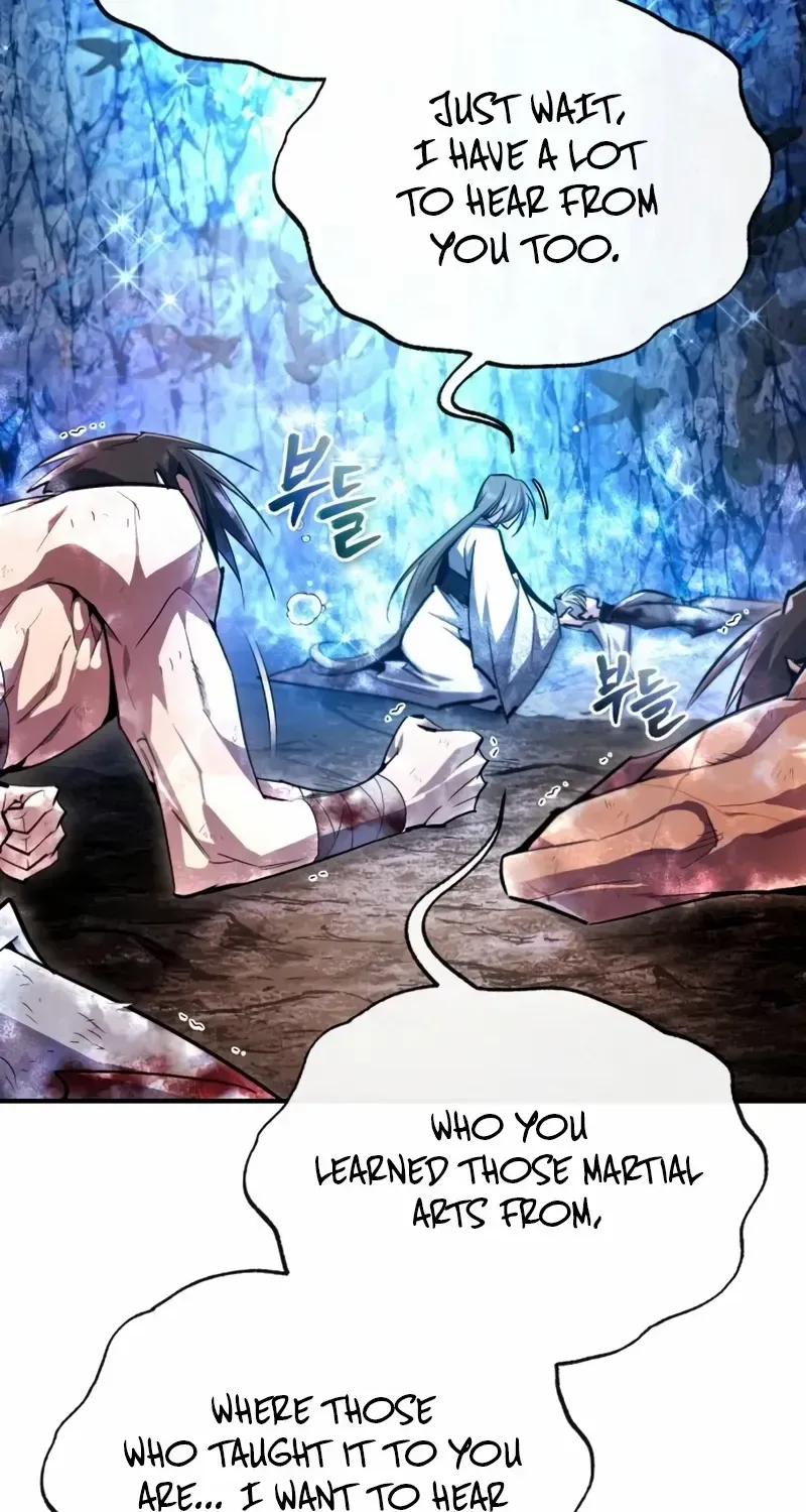 Read Star Instructor, Master Baek chapter 81 image 61 on Lezhin