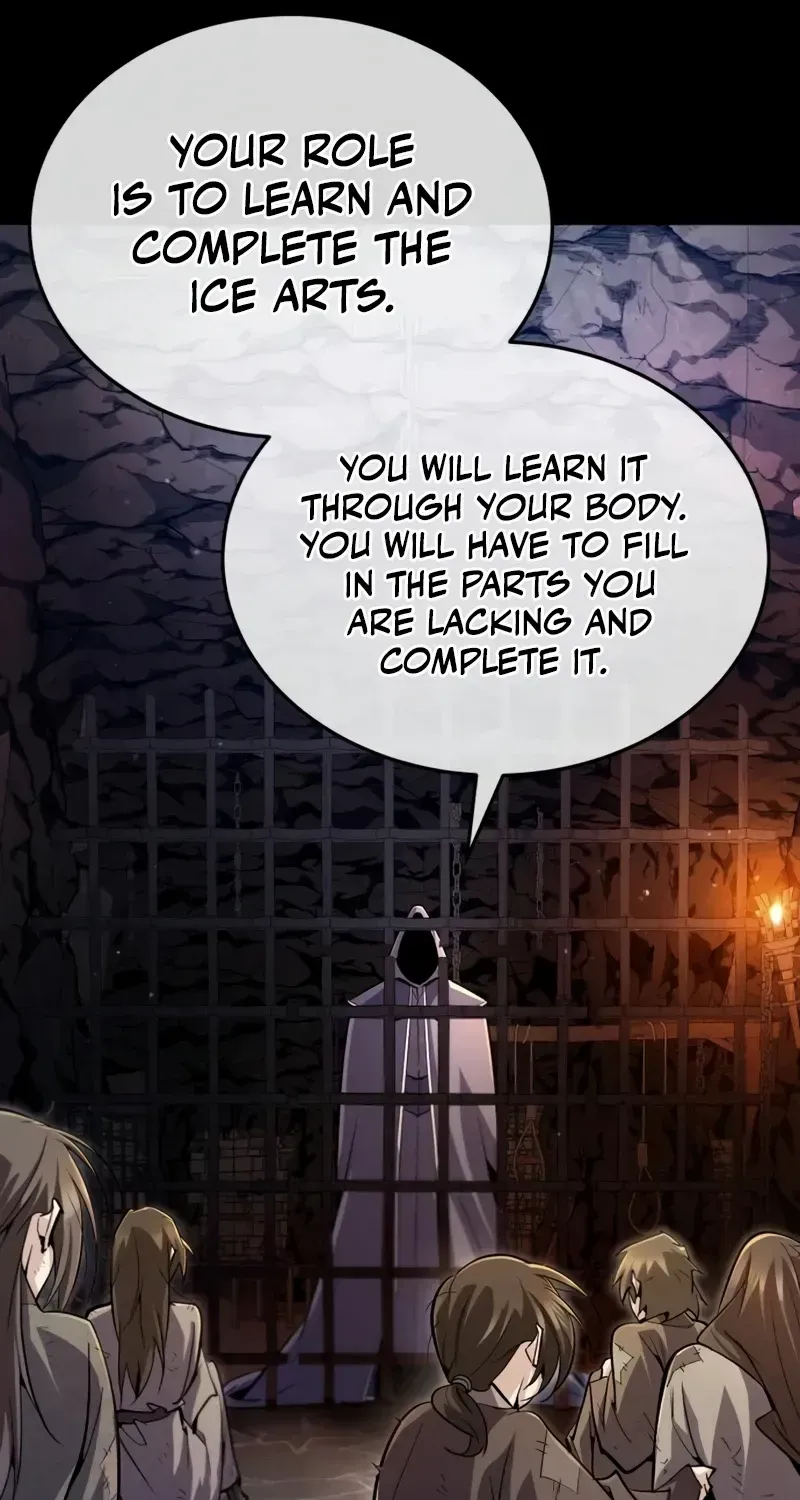 Read Star Instructor, Master Baek chapter 81 image 70 on Lezhin