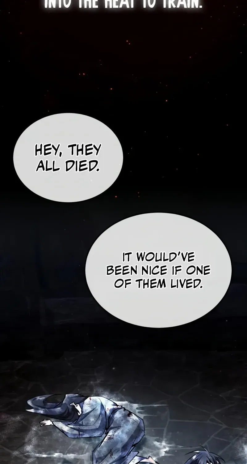 Read Star Instructor, Master Baek chapter 81 image 72 on Lezhin