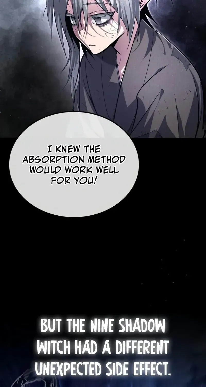 Read Star Instructor, Master Baek chapter 81 image 75 on Lezhin