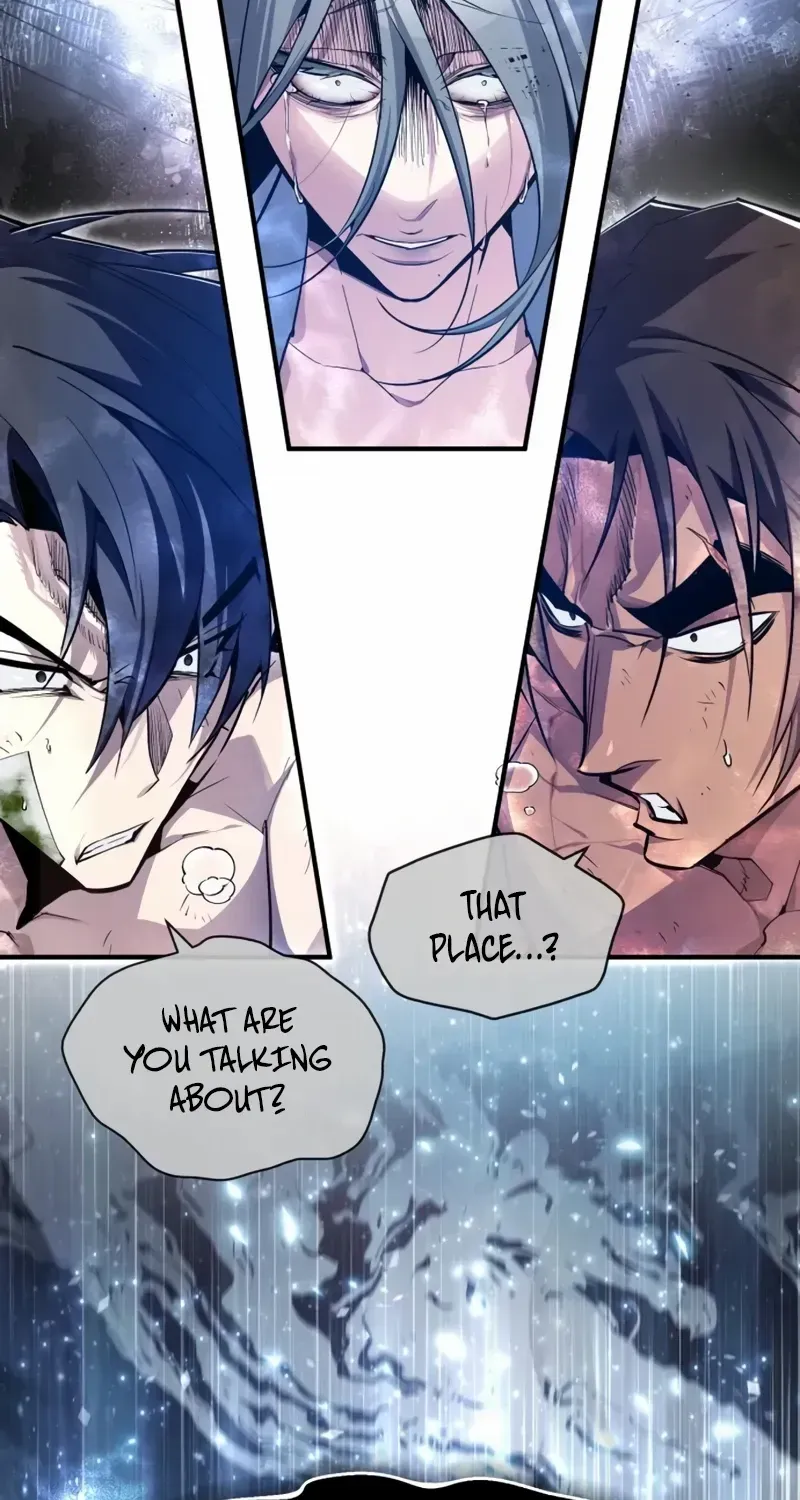 Read Star Instructor, Master Baek chapter 81 image 84 on Lezhin