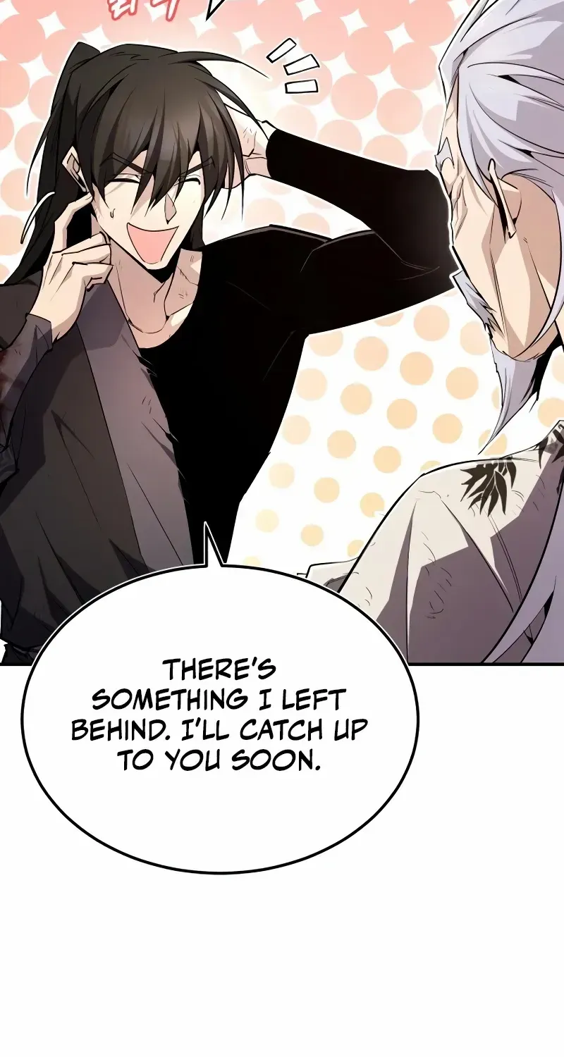 Read Star Instructor, Master Baek chapter 82 image 100 on Lezhin