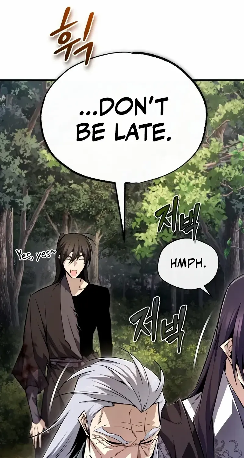 Read Star Instructor, Master Baek chapter 82 image 102 on Lezhin