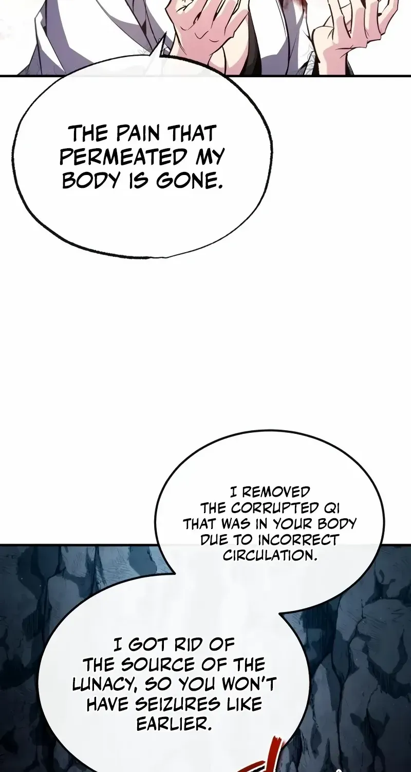 Read Star Instructor, Master Baek chapter 82 image 19 on Lezhin