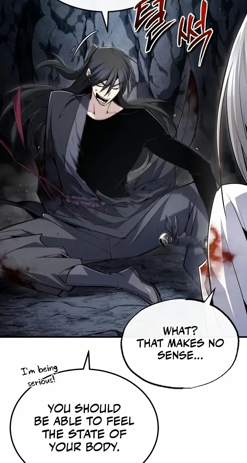 Read Star Instructor, Master Baek chapter 82 image 20 on Lezhin
