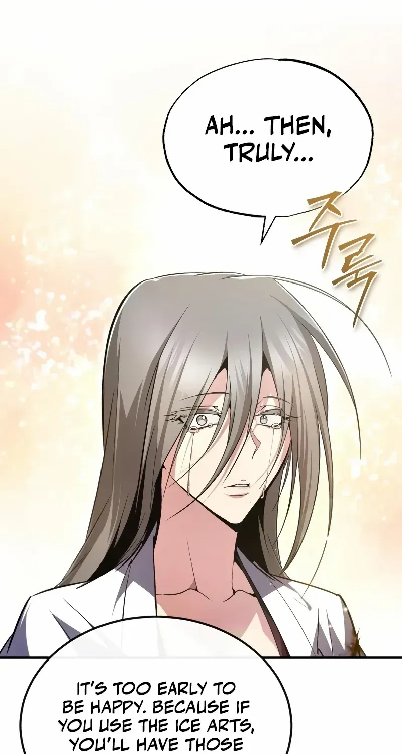 Read Star Instructor, Master Baek chapter 82 image 22 on Lezhin