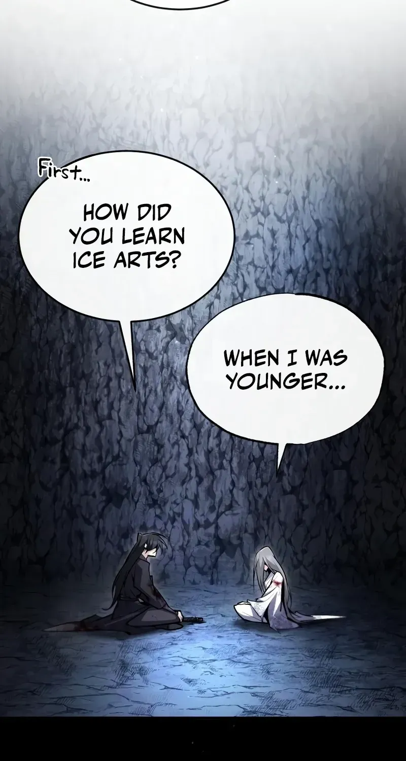 Read Star Instructor, Master Baek chapter 82 image 26 on Lezhin