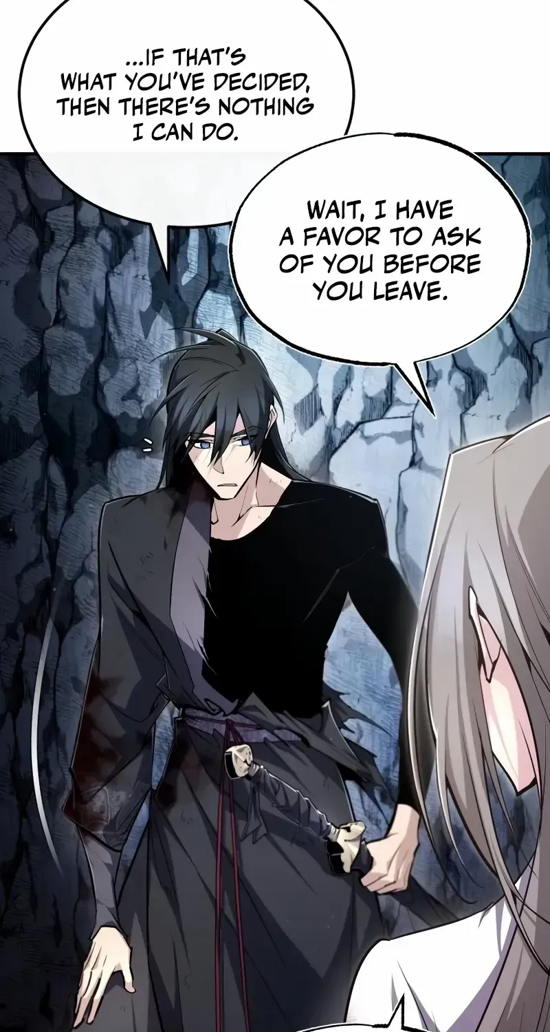 Read Star Instructor, Master Baek chapter 82 image 35 on Lezhin