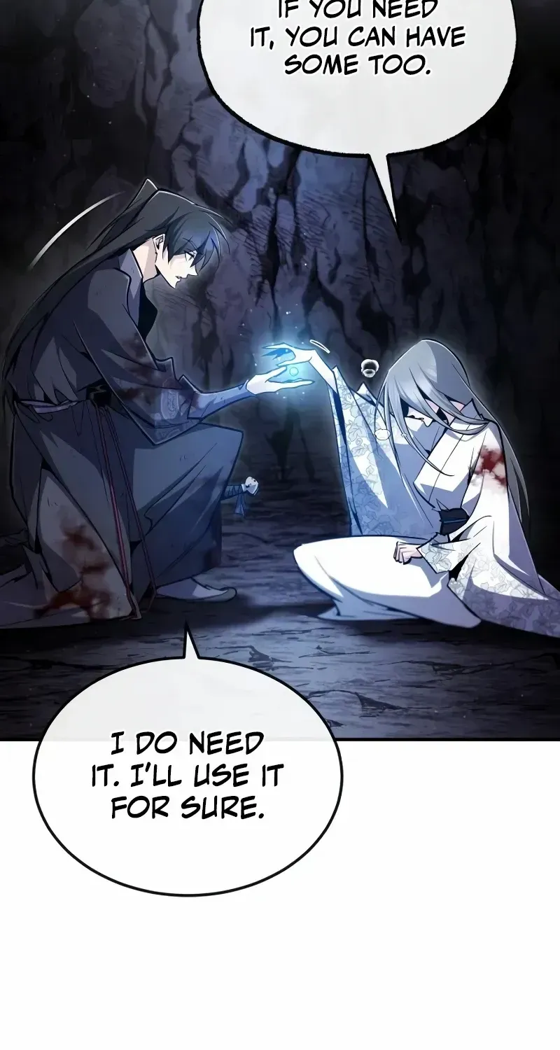 Read Star Instructor, Master Baek chapter 82 image 44 on Lezhin