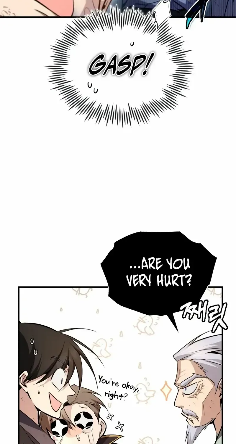 Read Star Instructor, Master Baek chapter 82 image 53 on Lezhin