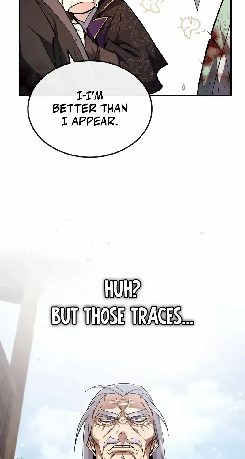 Read Star Instructor, Master Baek chapter 82 image 54 on Lezhin