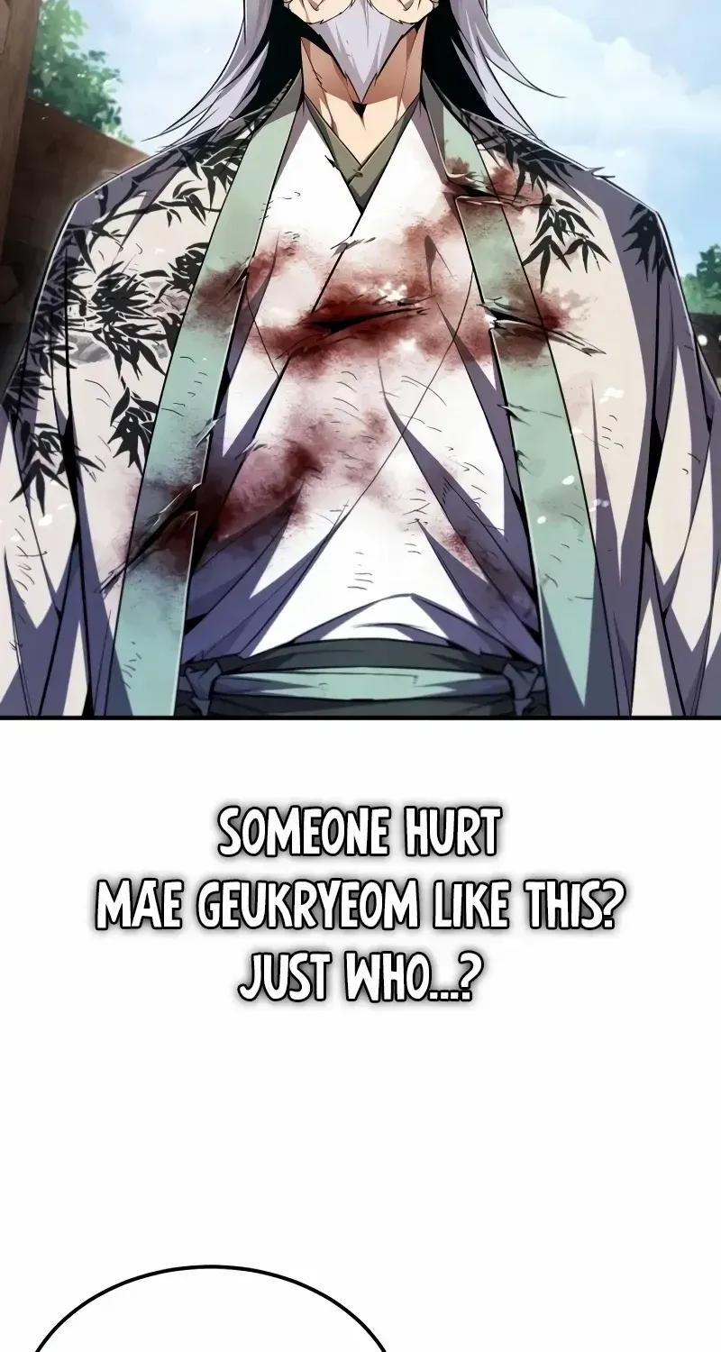 Read Star Instructor, Master Baek chapter 82 image 55 on Lezhin