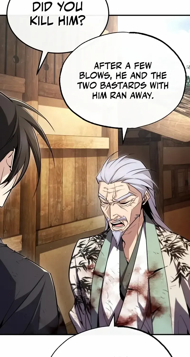 Read Star Instructor, Master Baek chapter 82 image 59 on Lezhin