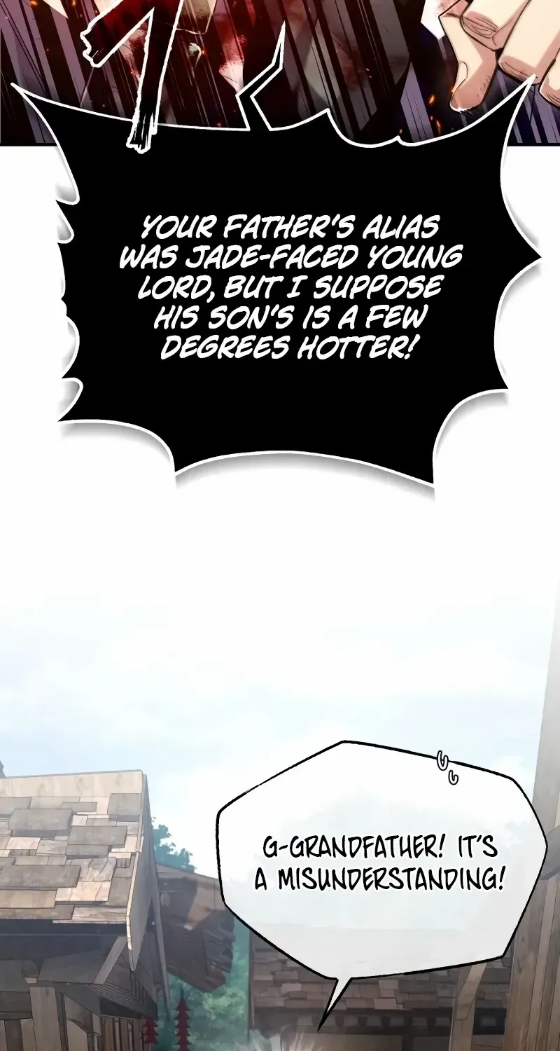 Read Star Instructor, Master Baek chapter 82 image 65 on Lezhin