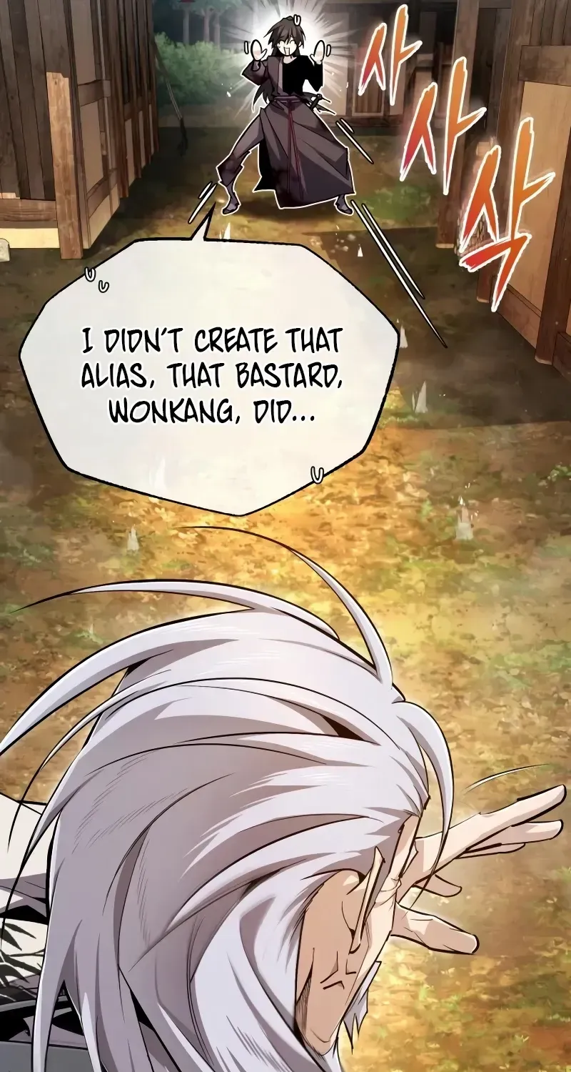 Read Star Instructor, Master Baek chapter 82 image 66 on Lezhin