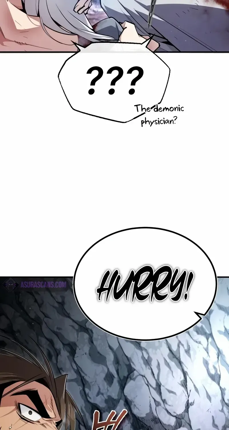 Read Star Instructor, Master Baek chapter 82 image 7 on Lezhin