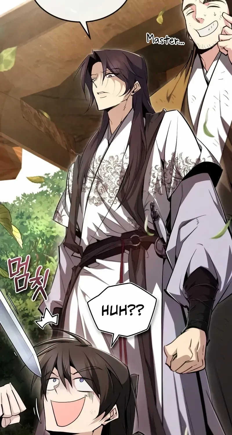 Read Star Instructor, Master Baek chapter 82 image 71 on Lezhin