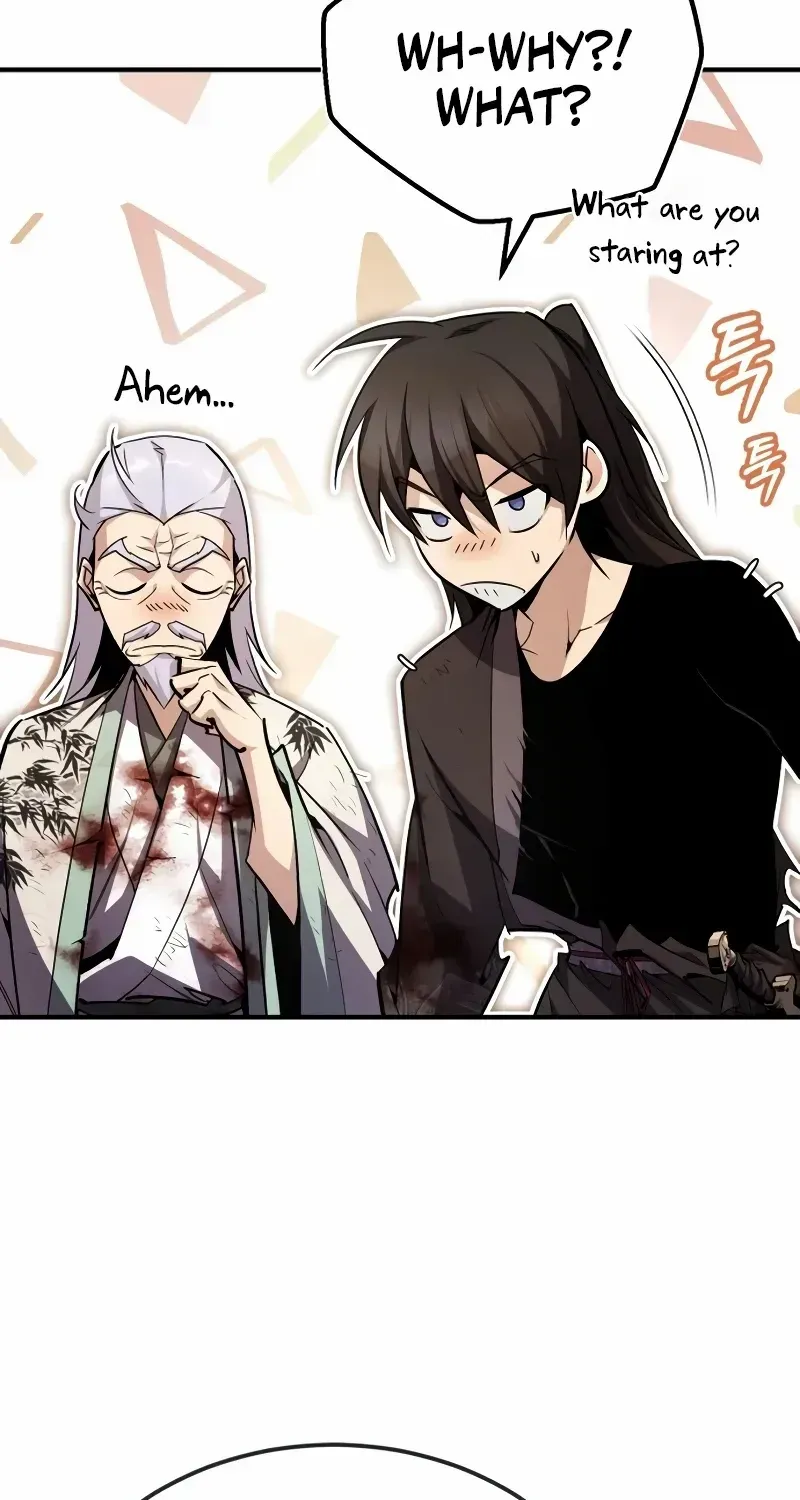 Read Star Instructor, Master Baek chapter 82 image 73 on Lezhin