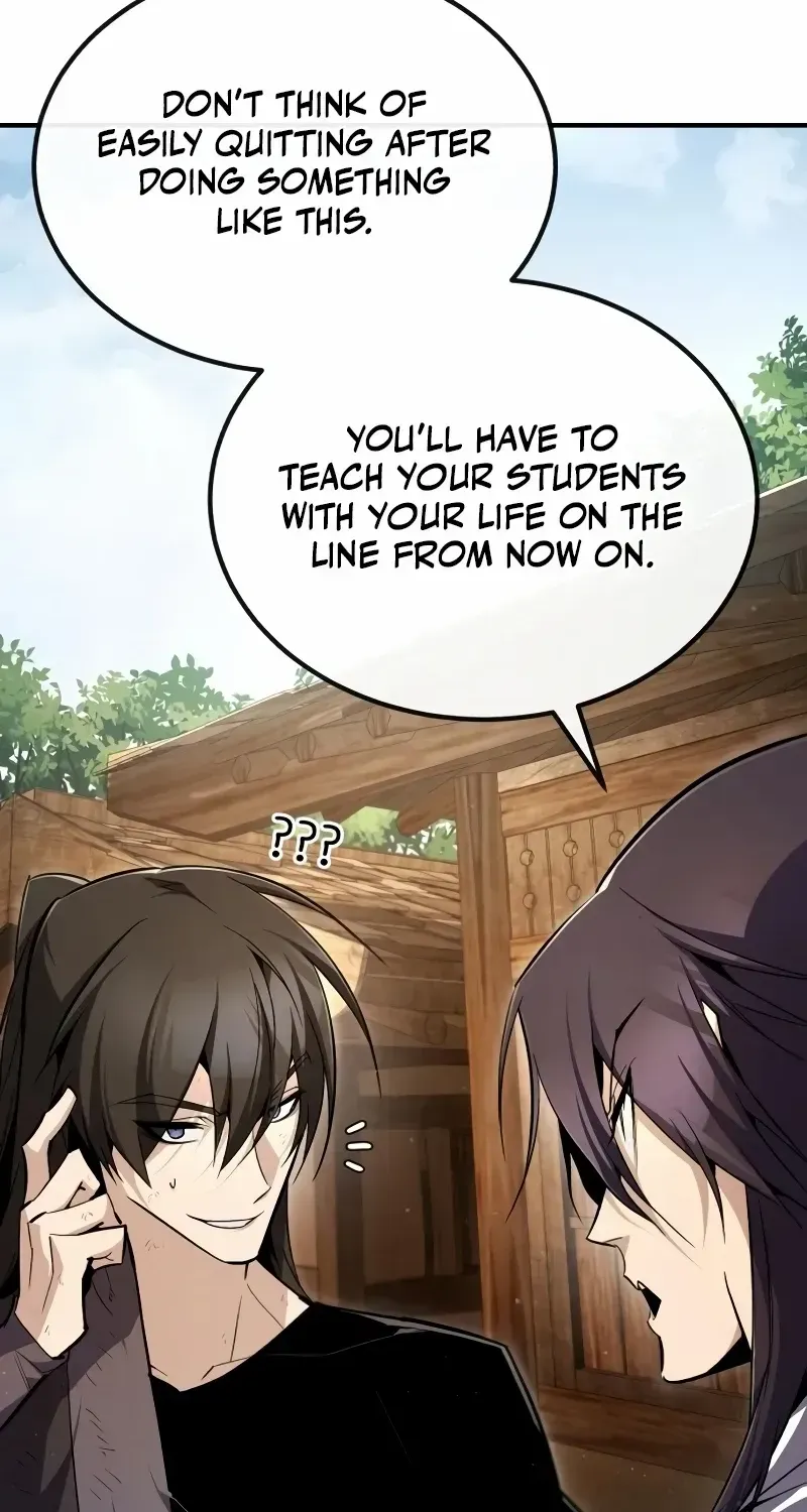 Read Star Instructor, Master Baek chapter 82 image 76 on Lezhin